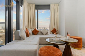 Glorious Sea View 3Bhk 6pax